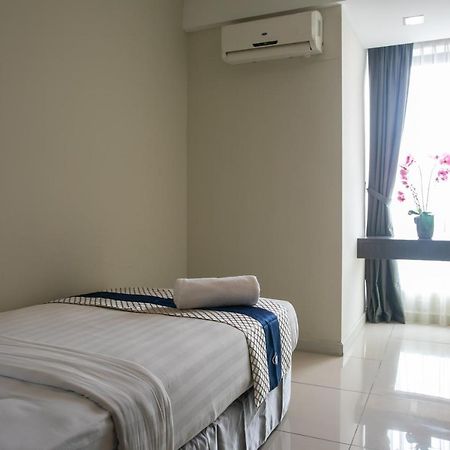 Sky Hotel Kota Kinabalu Dış mekan fotoğraf